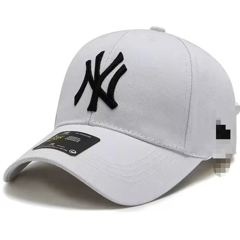 NY Yankees Cap